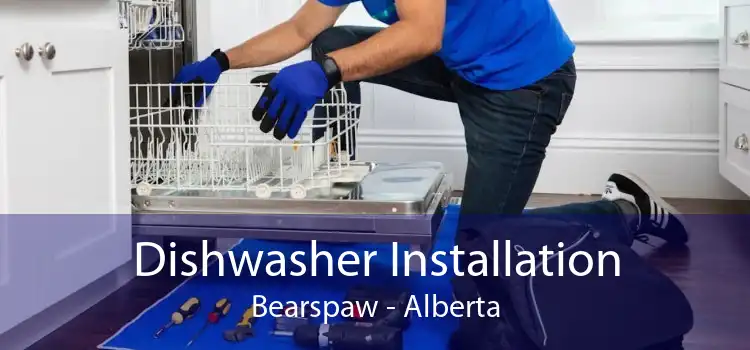 Dishwasher Installation Bearspaw - Alberta