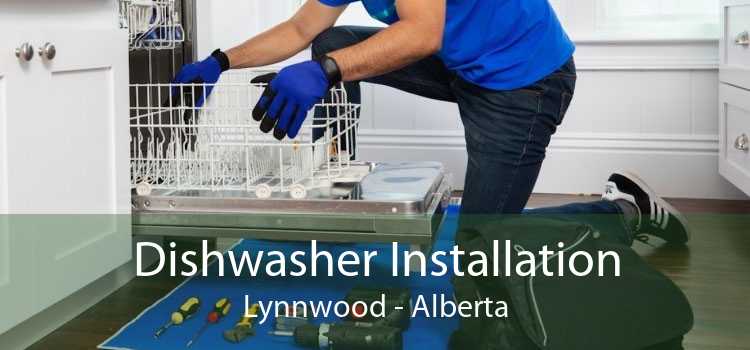 Dishwasher Installation Lynnwood - Alberta
