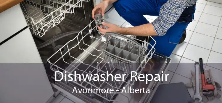 Dishwasher Repair Avonmore - Alberta
