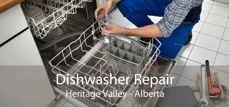 Dishwasher Repair Heritage Valley - Alberta