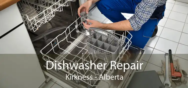 Dishwasher Repair Kirkness - Alberta
