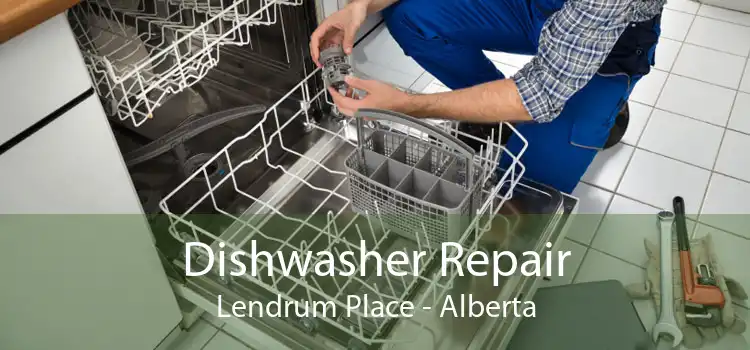 Dishwasher Repair Lendrum Place - Alberta
