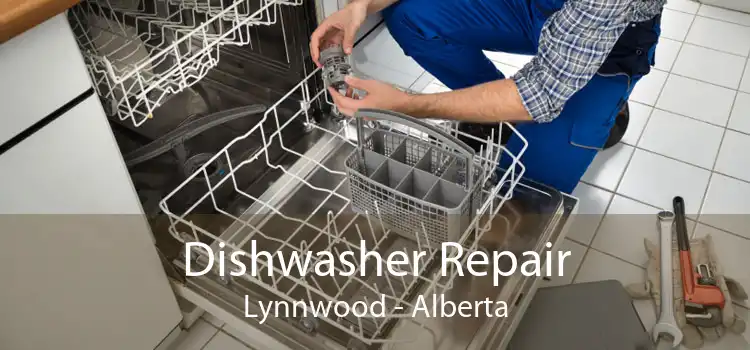 Dishwasher Repair Lynnwood - Alberta