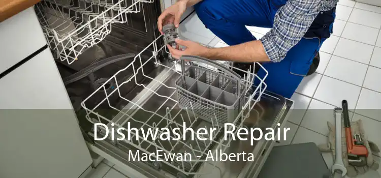 Dishwasher Repair MacEwan - Alberta