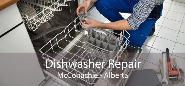 Dishwasher Repair McConachie - Alberta