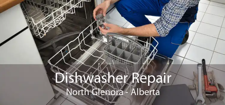 Dishwasher Repair North Glenora - Alberta