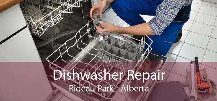 Dishwasher Repair Rideau Park - Alberta