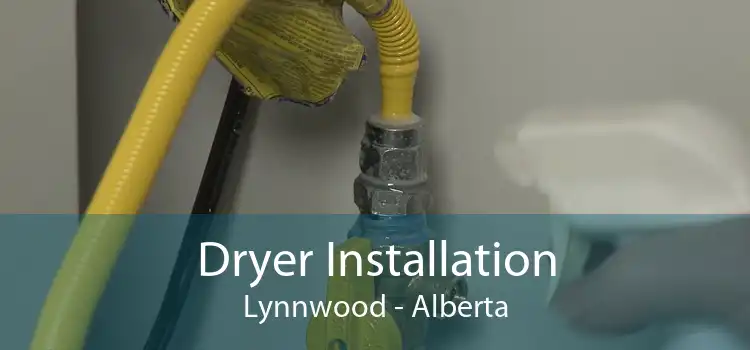 Dryer Installation Lynnwood - Alberta