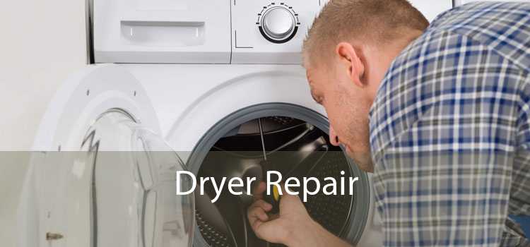 Dryer Repair 