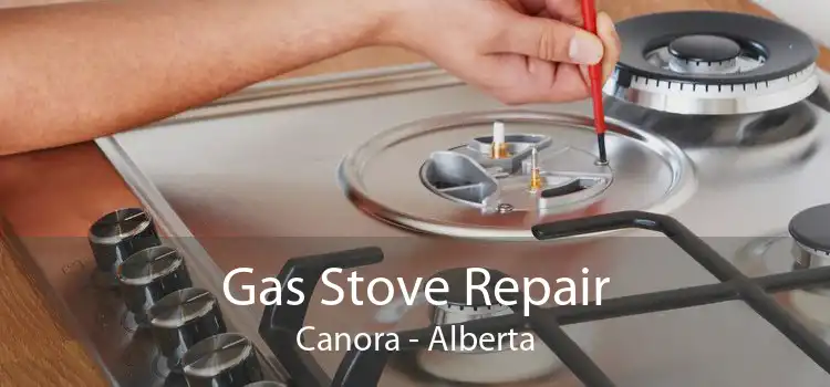 Gas Stove Repair Canora - Alberta