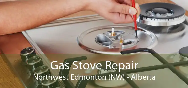 Gas Stove Repair Northwest Edmonton (NW) - Alberta