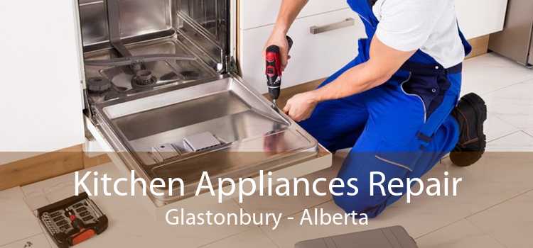 Kitchen Appliances Repair Glastonbury - Alberta
