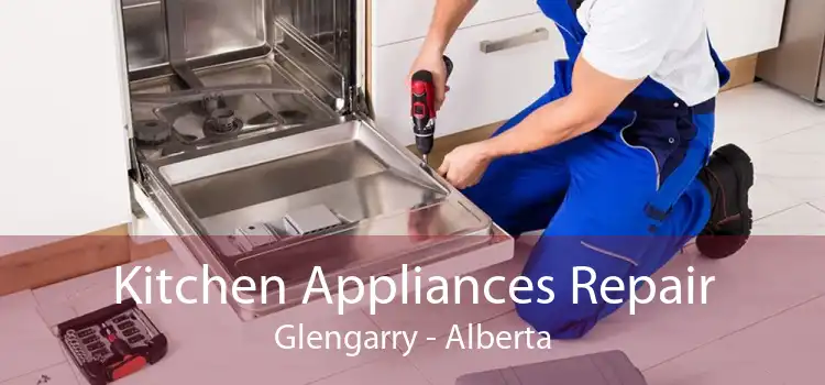 Kitchen Appliances Repair Glengarry - Alberta