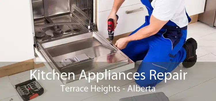 Kitchen Appliances Repair Terrace Heights - Alberta