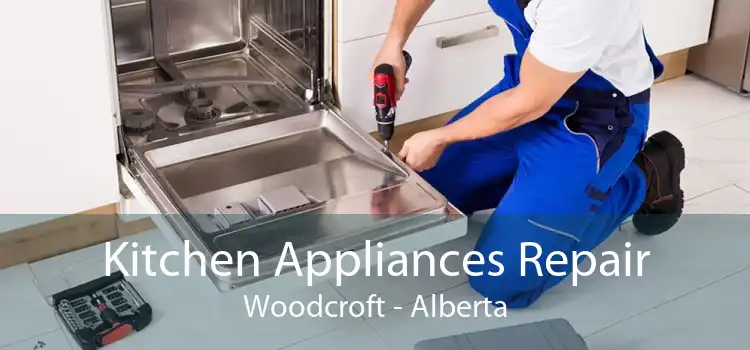 Kitchen Appliances Repair Woodcroft - Alberta