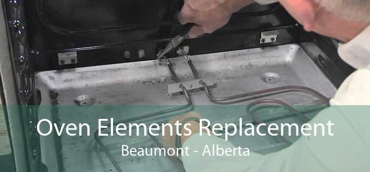 Oven Elements Replacement Beaumont - Alberta