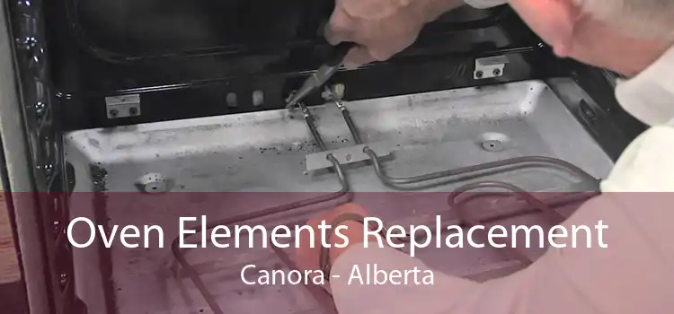 Oven Elements Replacement Canora - Alberta