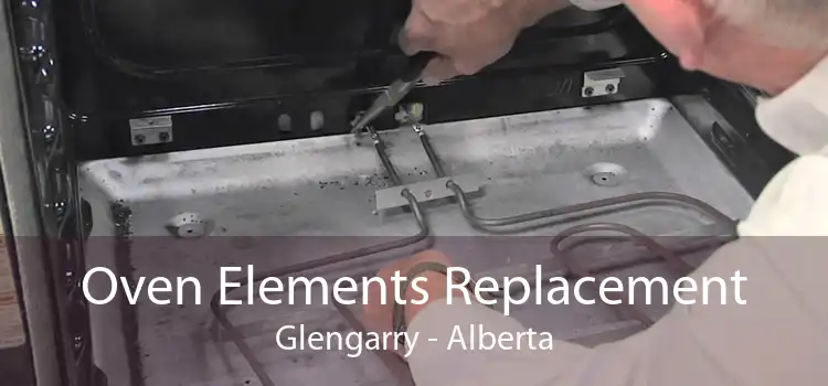 Oven Elements Replacement Glengarry - Alberta