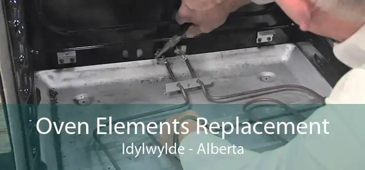Oven Elements Replacement Idylwylde - Alberta