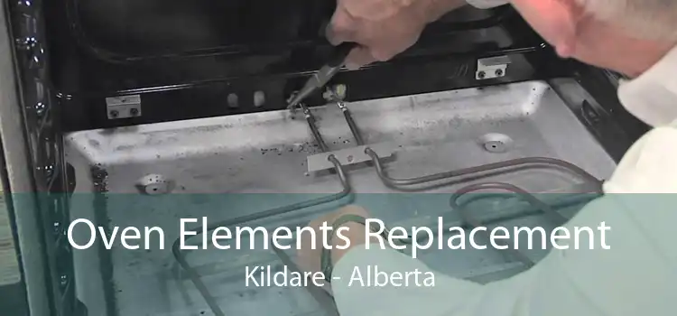 Oven Elements Replacement Kildare - Alberta