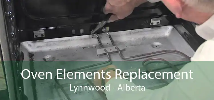 Oven Elements Replacement Lynnwood - Alberta