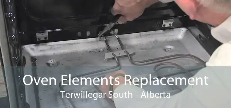 Oven Elements Replacement Terwillegar South - Alberta