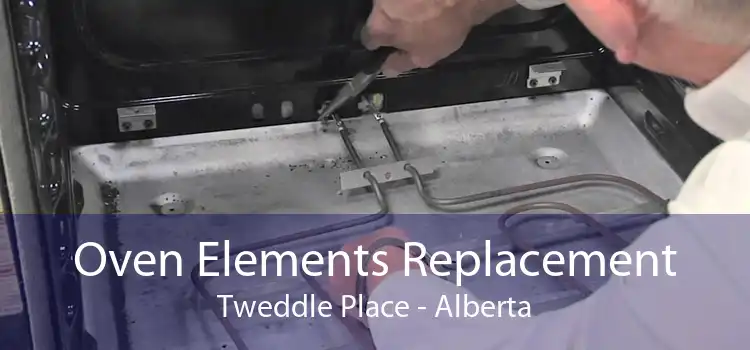 Oven Elements Replacement Tweddle Place - Alberta
