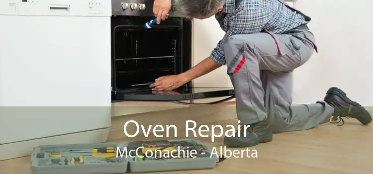 Oven Repair McConachie - Alberta