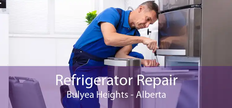 Refrigerator Repair Bulyea Heights - Alberta