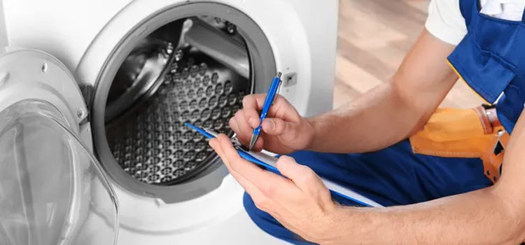  Dryer Repair Services in Blue Quill