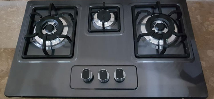 Gas Stove Installation Services in Allendale